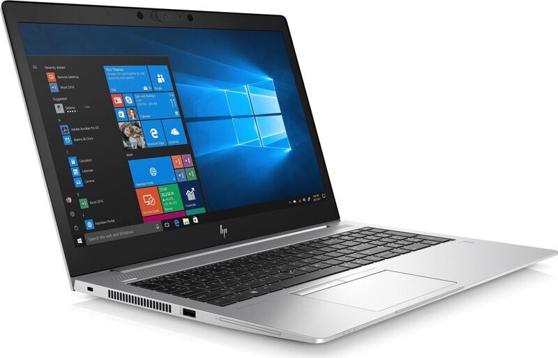 HP EliteBook 850 G6 | i5-8265U | 15.6" | 16 GB | 500 GB SSD | FHD | Webcam | Win 11 Pro | UK, image 2 of 5