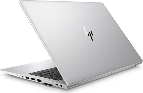 Like New: HP EliteBook 850 G6 | i5-8365U | 15.6" | 8 GB | 256 GB SSD | FHD | Webcam | FP | Backlit keyboard | Touch | silver | Win 11 Pro | DE