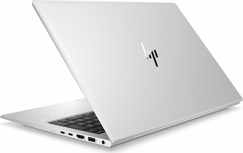 HP EliteBook 850 G8 | i7-1165G7 | 15.6" | 16 GB | 512 GB SSD | FHD | FP | Tastaturbelysning | Win 11 Pro | FR 4