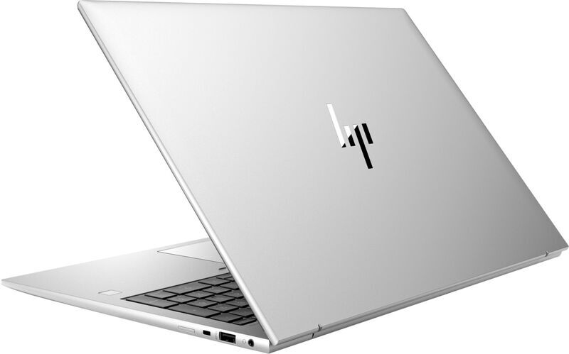 HP EliteBook 860 G9 | i7-1260P | 16" | 32 GB | 1 TB SSD | FP | Win 11 Pro | DE 4