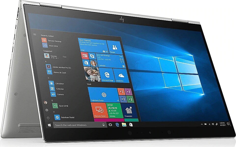 HP EliteBook x360 1030 G4 - Refurbished Laptop