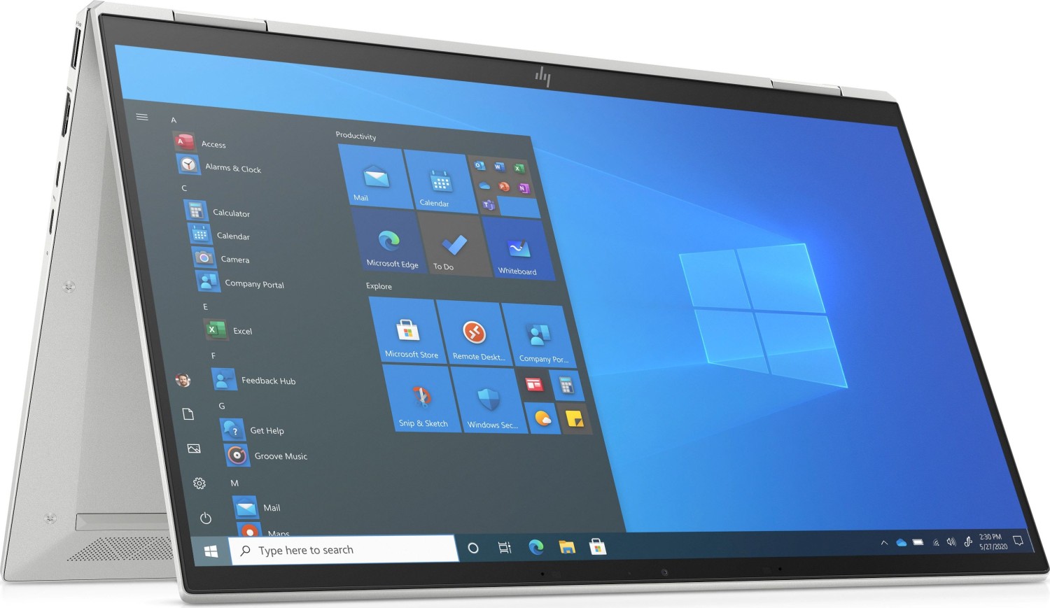 HP EliteBook x360 1040 G8 i7 1TB 32GB 美品 HP ELITEBOOK 1040 G8 Laptop - 11th Gen i7-1165G7, 32GB, 1TB