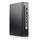 HP EliteDesk 800 G2 DM (USFF) | Intel 6th Gen | i3-6100T | 8 GB | 256 GB SSD | Win 10 Pro thumbnail 1/2