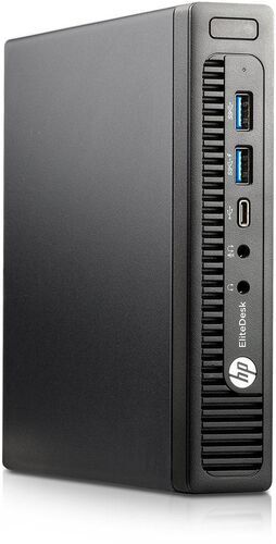 HP EliteDesk 800 G2 DM (USFF) | Intel 6th Gen