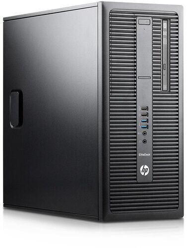 HP EliteDesk 800 G2 TWR | Intel 6th Gen