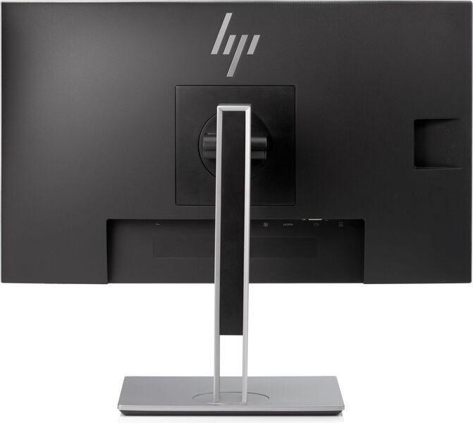 HP EliteDisplay E233 | 23" | nero/argento 4