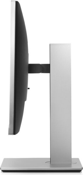 HP EliteDisplay E233 | 23" | nero/argento 5