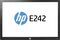 HP EliteDisplay E242 | 24