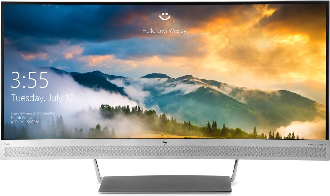 EliteDisplay S340c