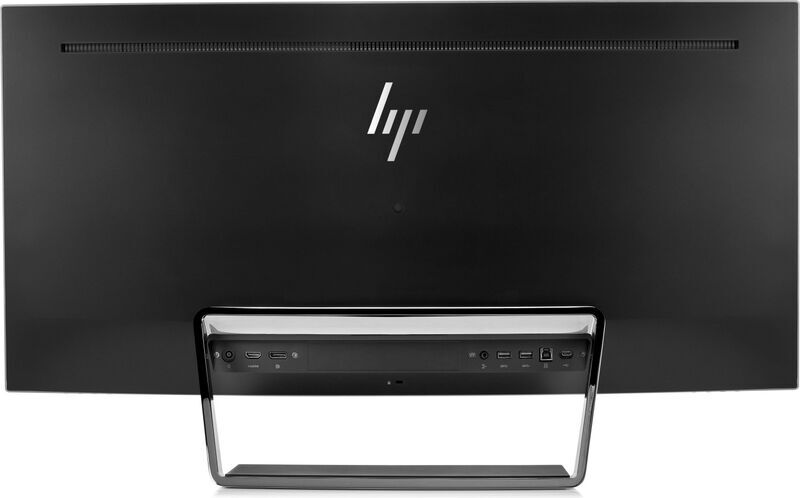 HP EliteDisplay S340c | 34" | silver/black 3