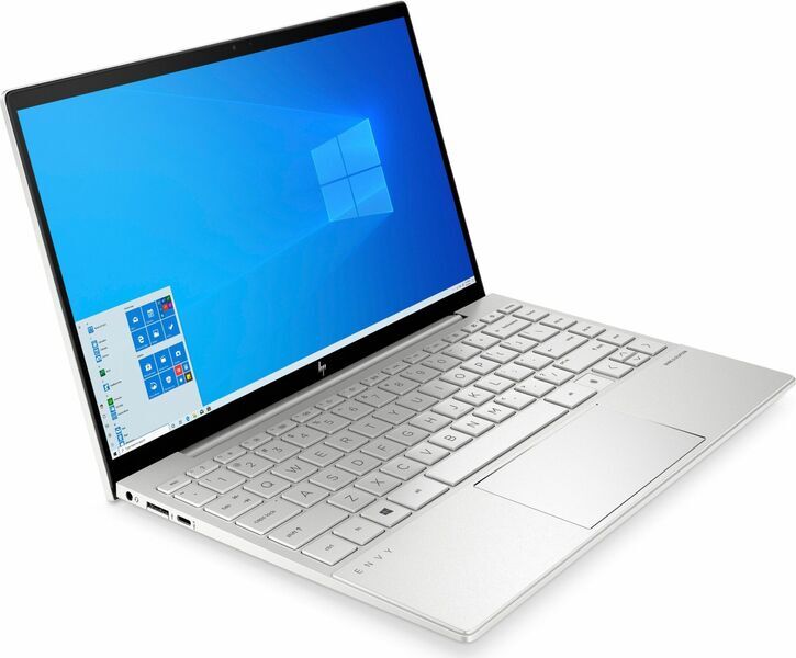 HP Envy 13-BA | i5-1135G7 | 13.3" | 16 GB | 512 GB SSD | FHD | Win 11 Home | DE 2