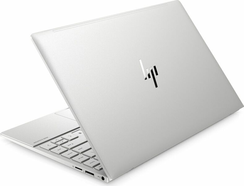 HP Envy 13-BA | i5-1135G7 | 13.3" | 16 GB | 512 GB SSD | FHD | Win 11 Home | DE 4
