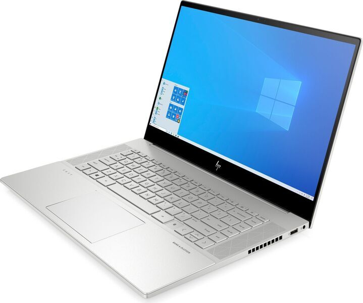 HP Envy 15-ep1790NG | i9-11900H | 15.6" | 32 GB | 1 TB SSD | FHD | Win 11 Home | DE 3