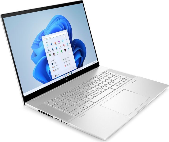 HP Envy 16-h0097ng | i7-12700H | 16" | 32 GB | 1 TB SSD | Win 11 Pro | DE 4