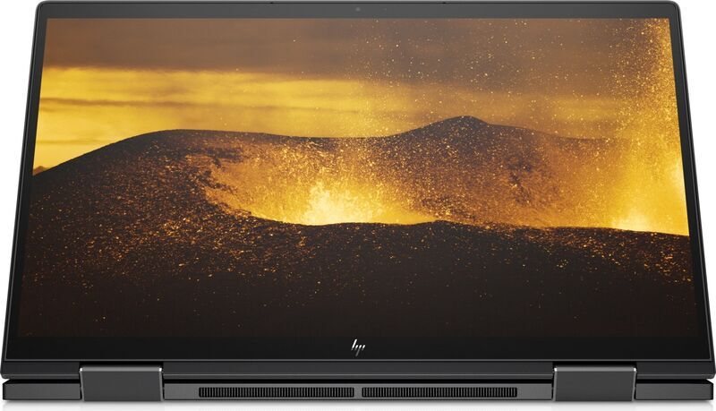 HP Envy x360 13-ay1776ng | Ryzen 7 5800U | 13.3" | 16 GB | 1 TB SSD | Rétroéclairage du clavier | Win 11 Home | DE 2