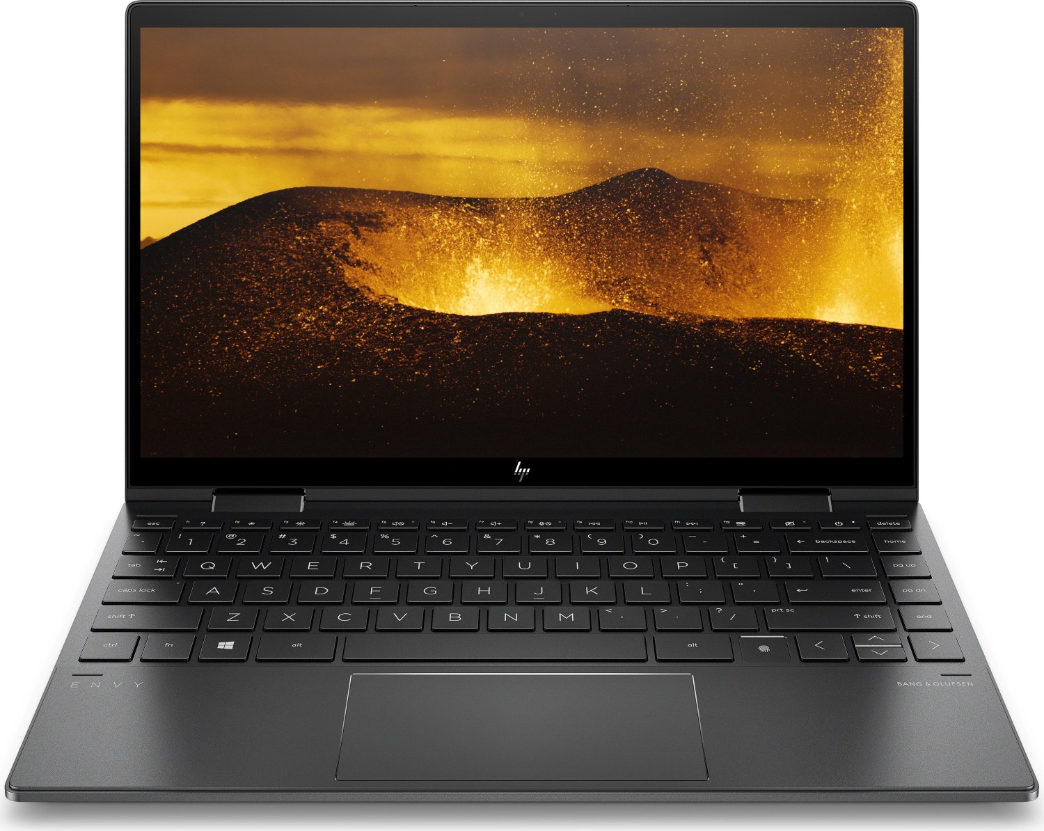 HP Envy x360 13-ay1776ng AMD Ryzen 7 5800U 16.0 GB 1000 GB 13.3