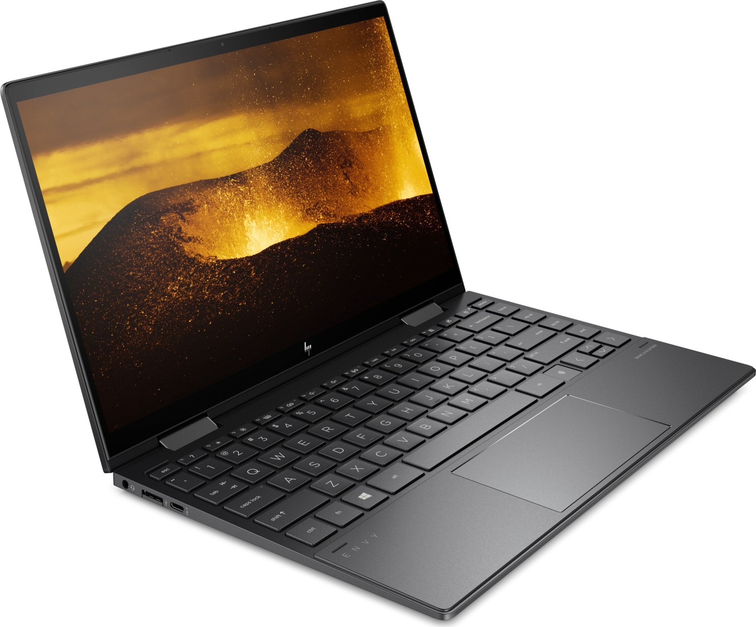 HP Envy x360 13-ay1776ng AMD Ryzen 7 5800U 16.0 GB 1000 GB 13.3