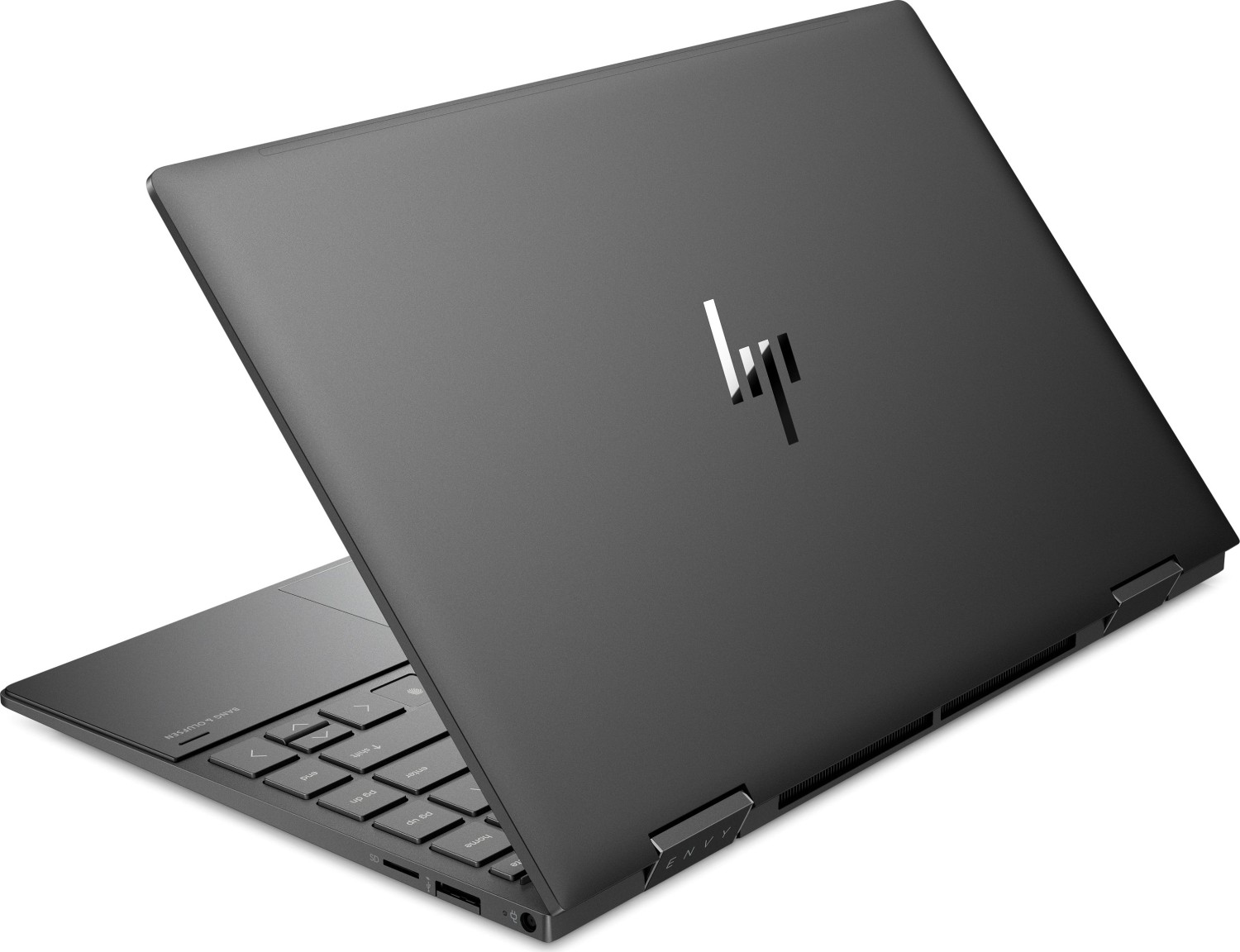 HP Envy x360 13-ay1776ng AMD Ryzen 7 5800U 16.0 GB 1000 GB 13.3