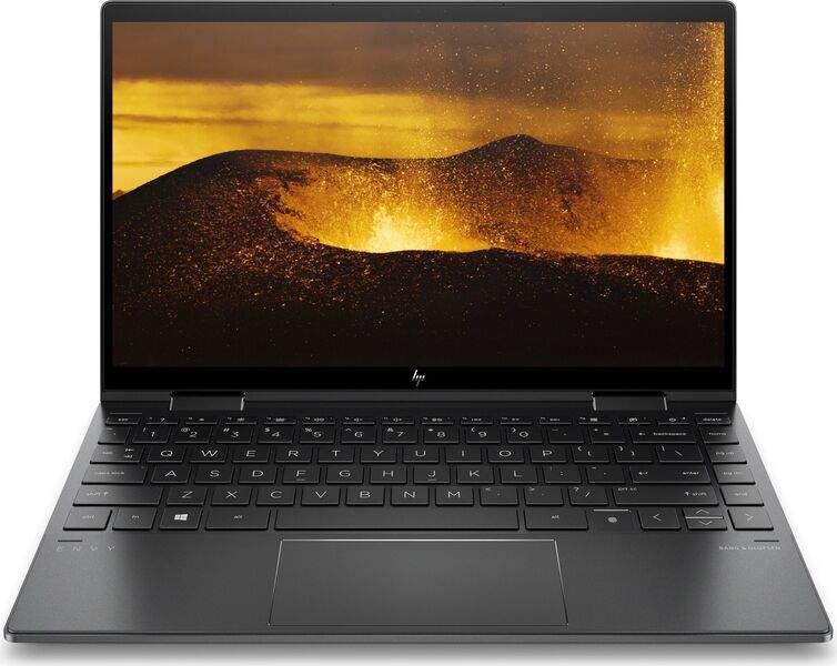 HP Envy x360 13-ay1902ng | Ryzen 5 5600U | 13.3" | 8 GB | 512 GB SSD | podsvícená klávesnice | Win 11 Home | DE 2