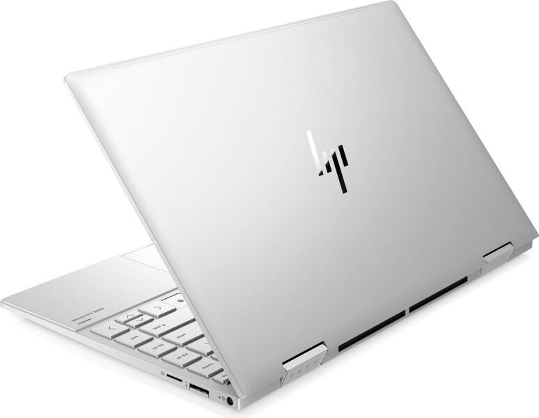 HP Envy x360 Convert 13-bd | i5-1135G7 | 13.3" | 8 GB | 256 GB SSD | silver | Win 11 Home | BE 4