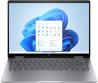 HP Envy x360 14-fa | Ryzen 7 8840HS | 14"