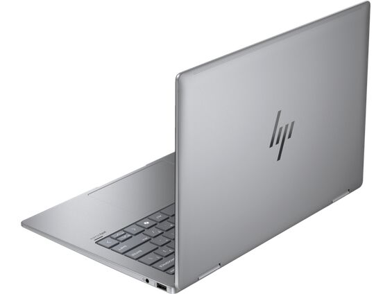 HP Envy x360 14-fa | Ryzen 7 8840HS | 14" | 16 GB | 1 TB SSD | 2880 x 1800 | Tastaturbeleuchtung | grau | Win 11 Home | DE 4