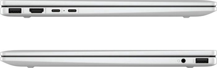 HP Envy x360 14-fa | Ryzen 7 8840HS | 14" | 16 GB | 1 TB SSD | 2880 x 1800 | prateado | Win 11 Home | PT, image 4 of 6