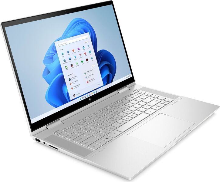 HP Envy x360 15-ew0753ng | i5-1240P | 15.6" | 16 GB | 512 GB SSD | Podsvjetljenje tipkovnice | Win 11 Home | ES, image 3 of 5