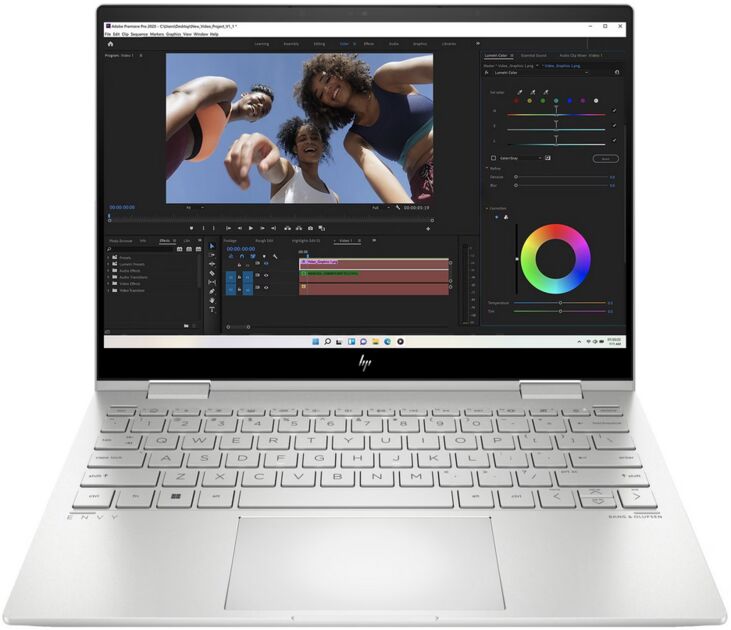 Envy x360 2-in-1 13-bf