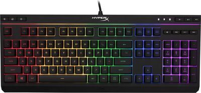 HP HyperX Alloy Core RGB