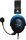HP HyperX Cloud | black/blue thumbnail 2/5