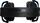 HP HyperX Cloud | black/blue thumbnail 5/5