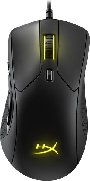 HP HyperX Pulsefire Raid | schwarz 1