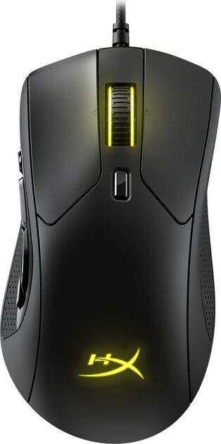 HP HyperX Pulsefire Raid | jetzt 30 Tage Rückgaberecht