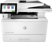 HP LaserJet Enterprise M430f MFP
