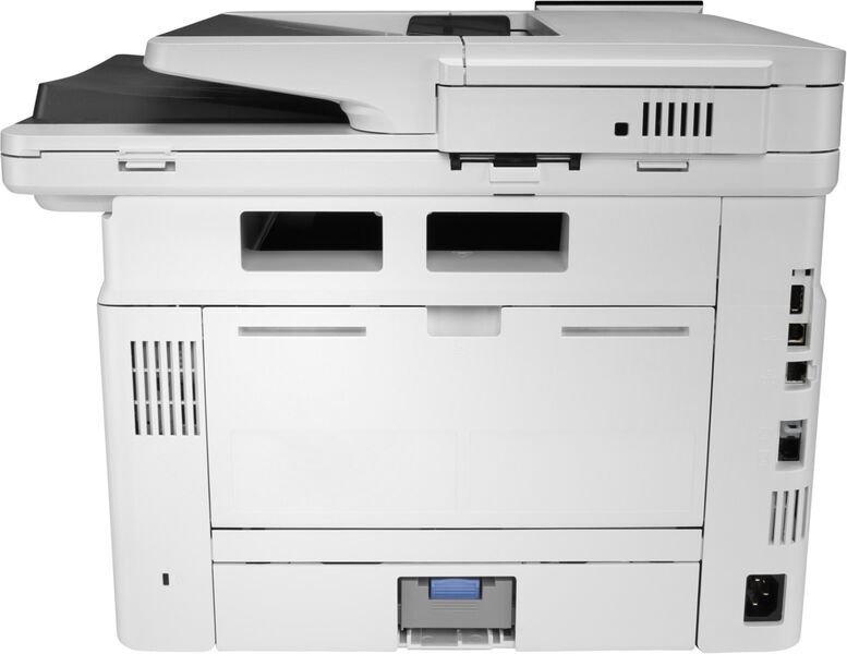 HP Laserjet Enterprise M430f MFP | weiß 5