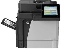 HP Laserjet Enterprise M630dn