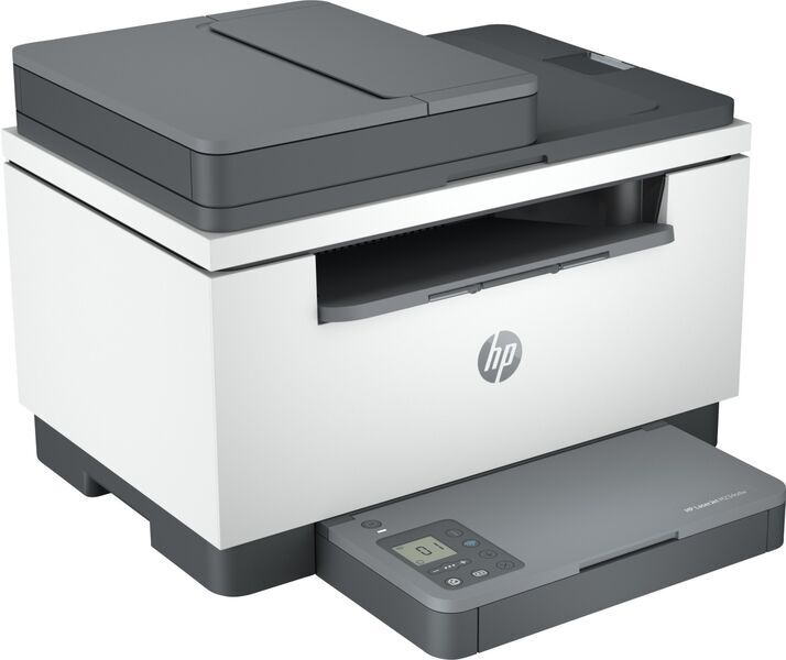 HP LaserJet MFP M234sdw | hvid 2