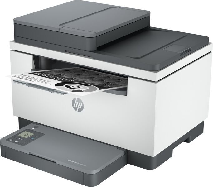 HP LaserJet MFP M234sdw | weiß 3