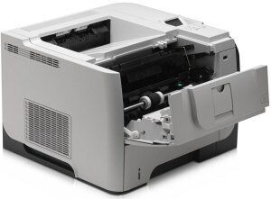 HP LaserJet P3015 | grey 5