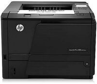 HP LaserJet Pro 400 M401dne