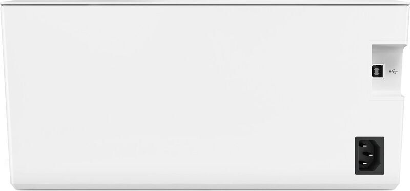 HP LaserJet Pro M110w | weiß 5