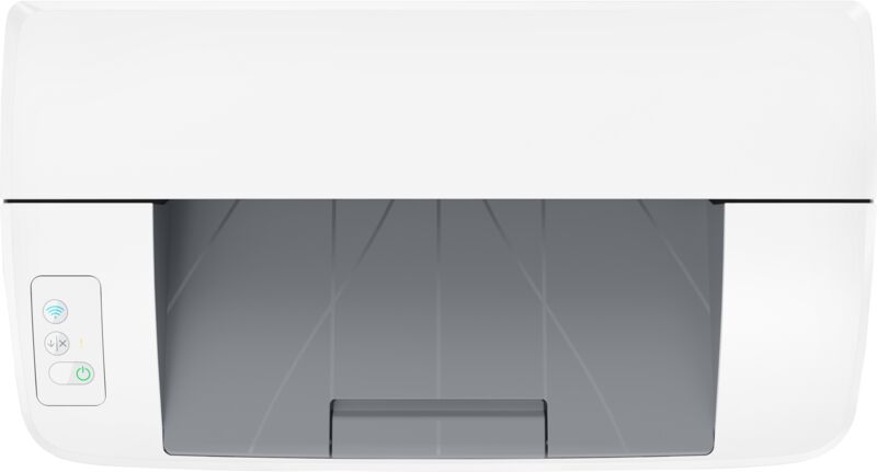 HP LaserJet Pro M110we | white 4