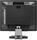 HP LE1711 | 17" | avec socle | blanc/noir thumbnail 4/5