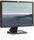 HP LE1901w | 19" | incl. suporte | preto thumbnail 2/3