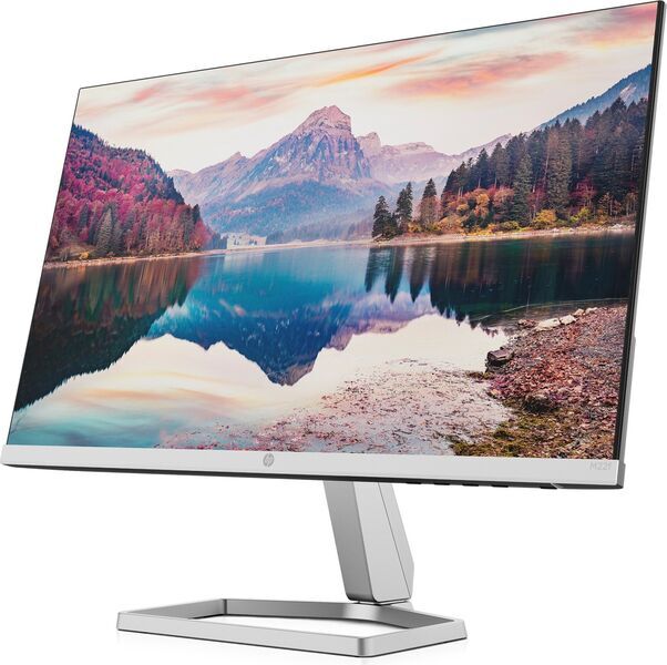 HP M22f | 21.5" | grau 3
