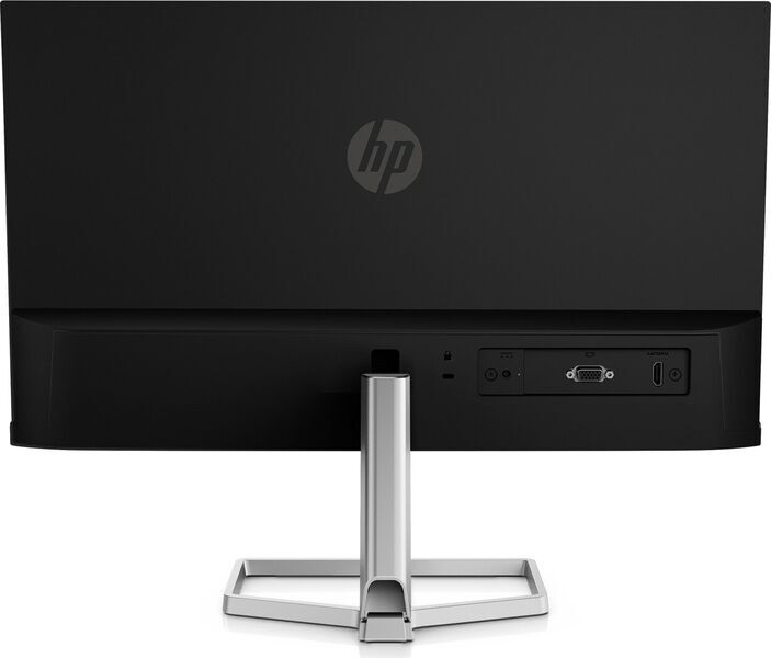 HP M22f | 21.5" | grau 5