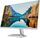 HP M24fw | 23.8" | sølv thumbnail 3/4