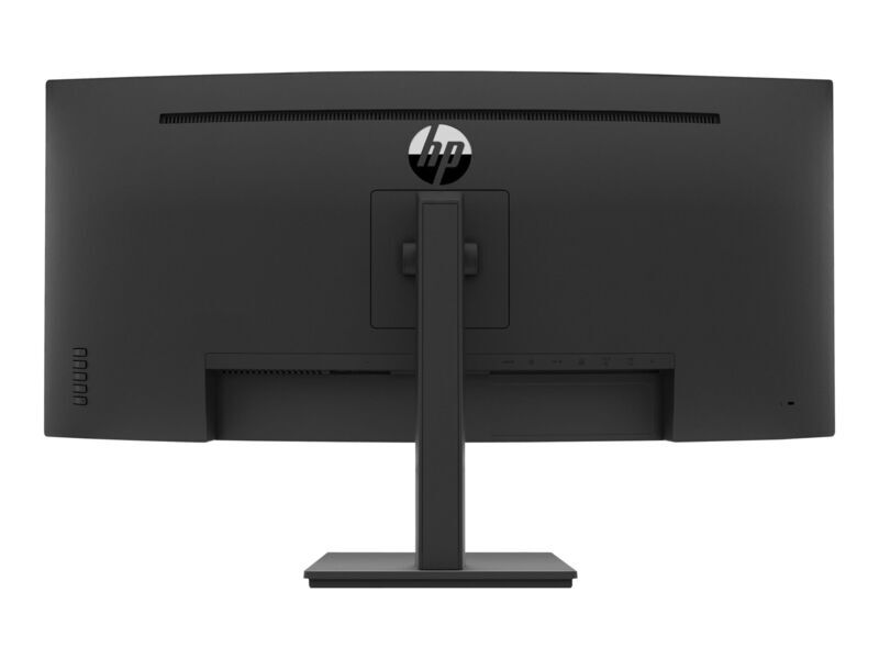 HP M34d | 34" | nero 2