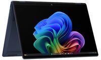 HP OmniBook X Flip 2-in-1 NGAI 16-cc | Ryzen AI 9 465 | 16"